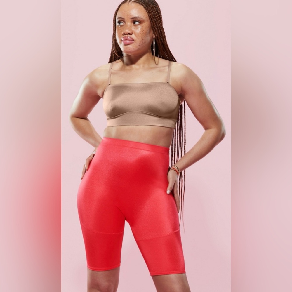Yitty Headliner Shaping High Waist Short